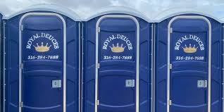 Best Portable Restrooms for Agricultural Sites  in USA